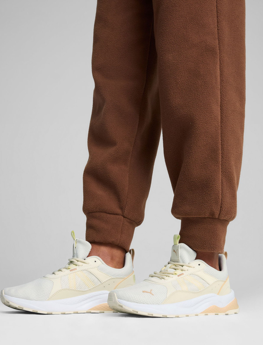 Puma Anzarun 2.0 Unisex Bej Günlük Spor Ayakkabı Puma Anzarun 2.0 Unisex Bej Günlük Spor Ayakkabı