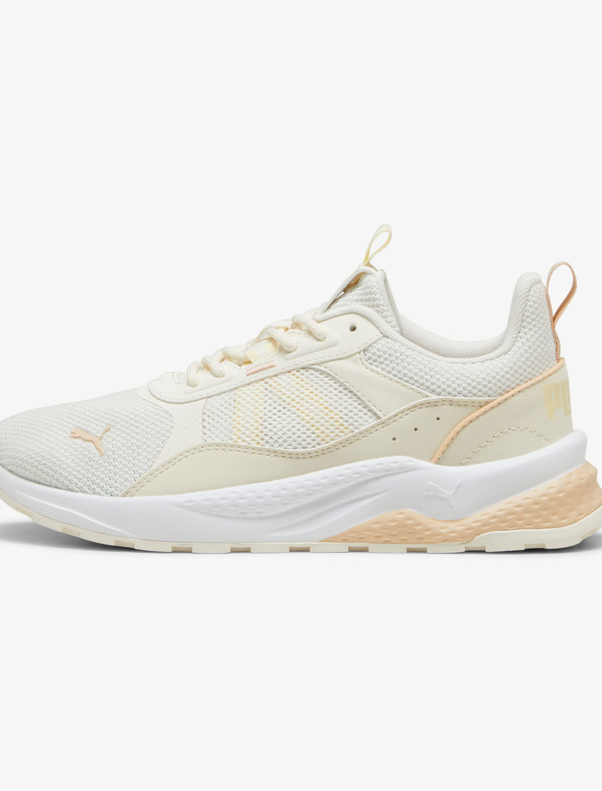 Puma Anzarun 2.0 Unisex Bej Günlük Spor Ayakkabı Puma Anzarun 2.0 Unisex Bej Günlük Spor Ayakkabı