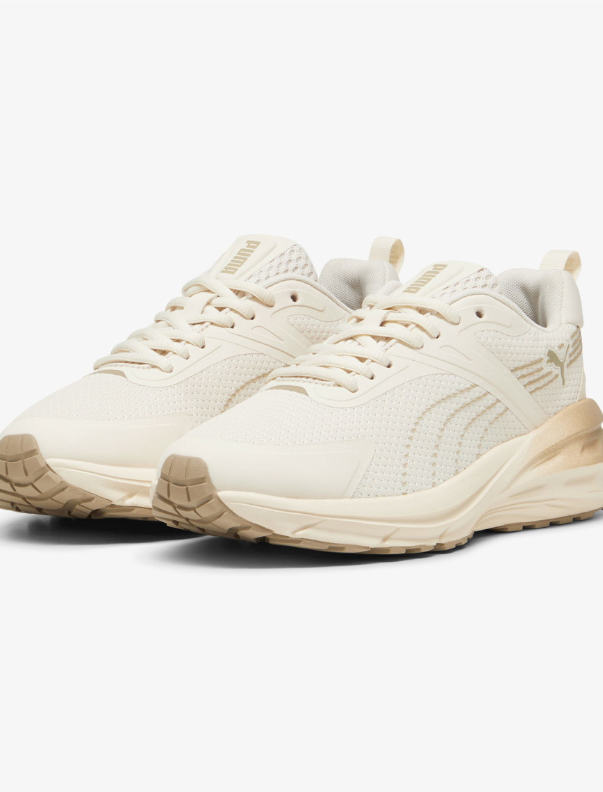 Puma Hypnotic Kadın Krem Günlük Spor Ayakkabı Puma Hypnotic Kadın Krem Günlük Spor Ayakkabı