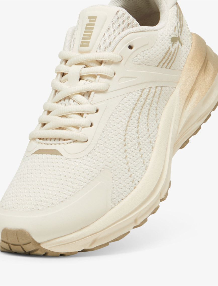 Puma Hypnotic Kadın Krem Günlük Spor Ayakkabı Puma Hypnotic Kadın Krem Günlük Spor Ayakkabı