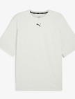 Puma CloudSpun Thermo Adapt Erkek Beyaz Antrenman T-Shirt Puma CloudSpun Thermo Adapt Erkek Beyaz Antrenman T-Shirt