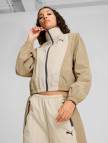 Puma Dare To Kadın Bej Günlük Ceket Puma Dare To Kadın Bej Günlük Ceket
