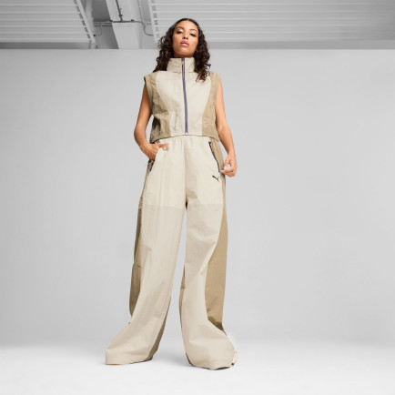 Puma Dare To Kadın Bej Günlük Ceket Puma Dare To Kadın Bej Günlük Ceket