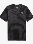 Puma Train All Day Erkek Siyah Antrenman T-Shirt Puma Train All Day Erkek Siyah Antrenman T-Shirt