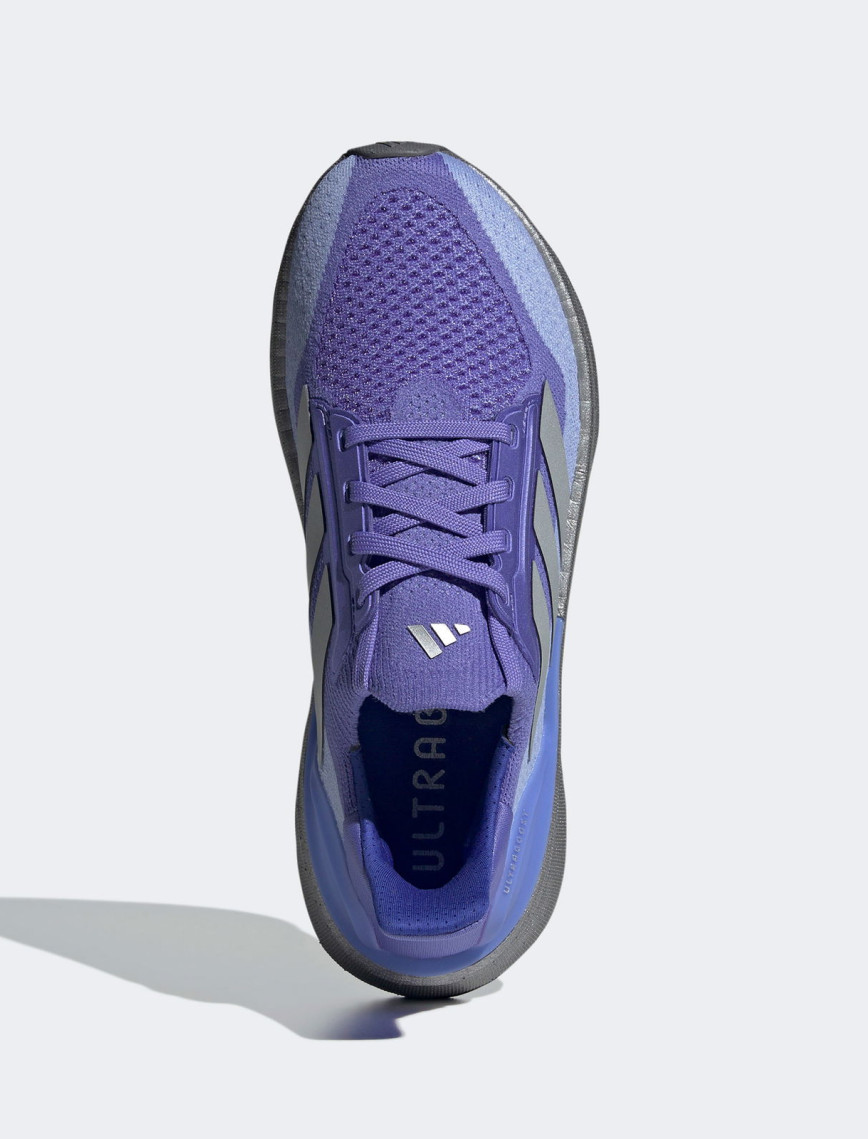 adidas Ultraboost 5x Kadın Mavi Koşu Ayakkabısı adidas Ultraboost 5x Kadın Mavi Koşu Ayakkabısı