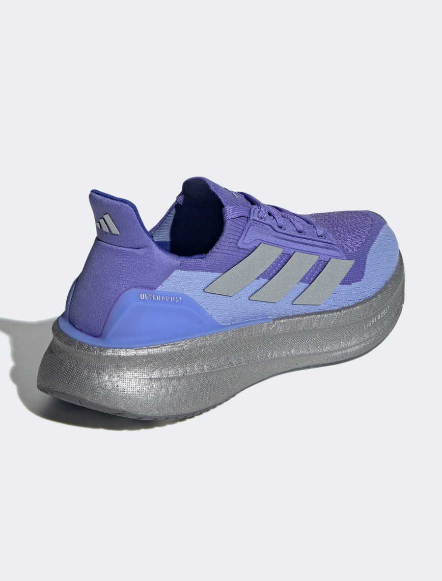 adidas Ultraboost 5x Kadın Mavi Koşu Ayakkabısı adidas Ultraboost 5x Kadın Mavi Koşu Ayakkabısı