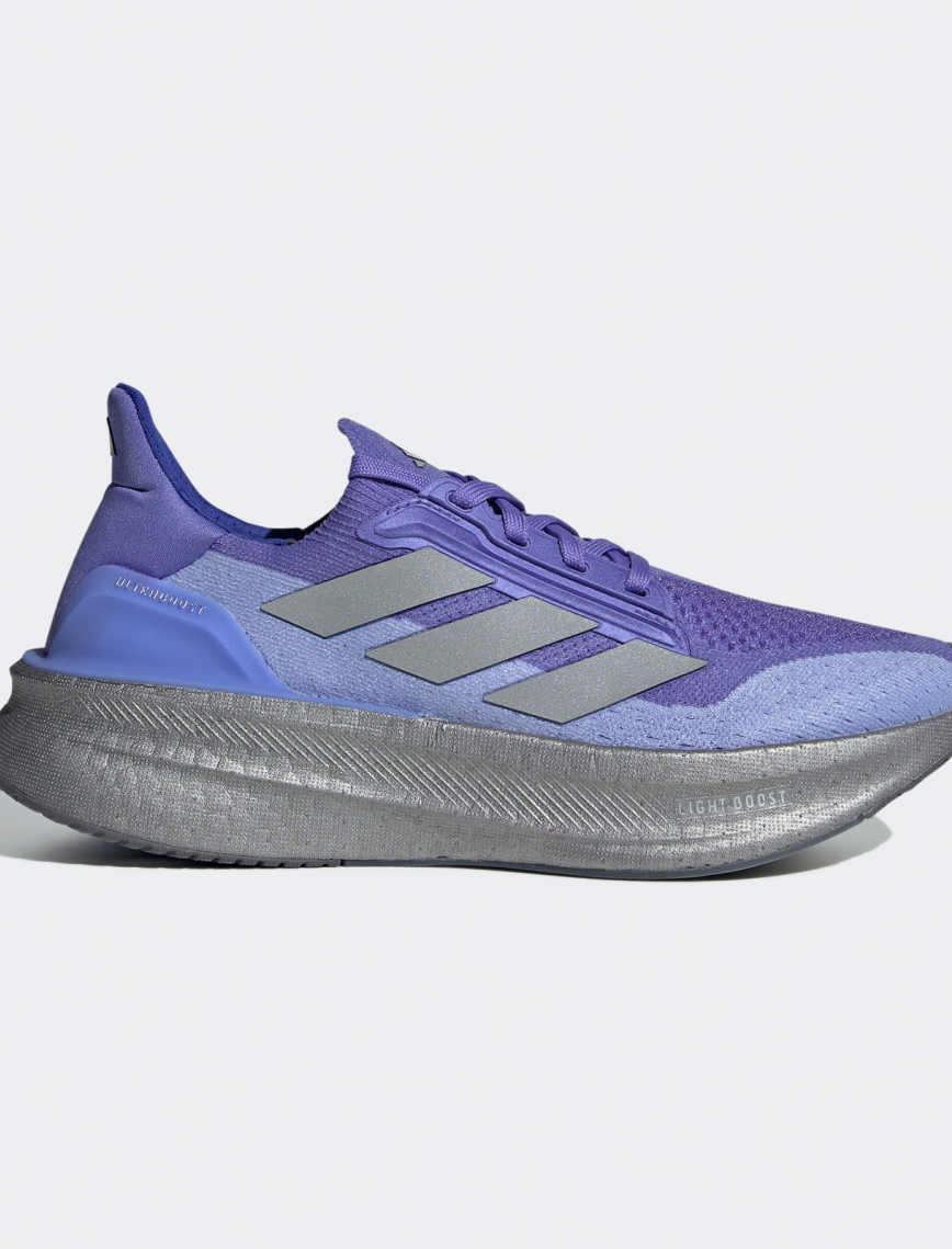 adidas Ultraboost 5x Kadın Mavi Koşu Ayakkabısı adidas Ultraboost 5x Kadın Mavi Koşu Ayakkabısı