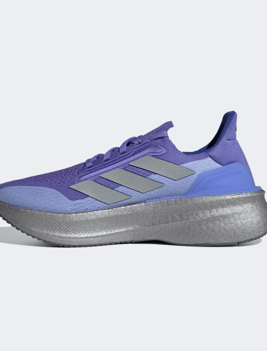 adidas Ultraboost 5x Kadın Mavi Koşu Ayakkabısı adidas Ultraboost 5x Kadın Mavi Koşu Ayakkabısı