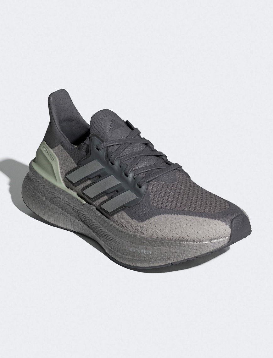 adidas Ultraboost 5 Kadın Gri Koşu Ayakkabısı adidas Ultraboost 5 Kadın Gri Koşu Ayakkabısı