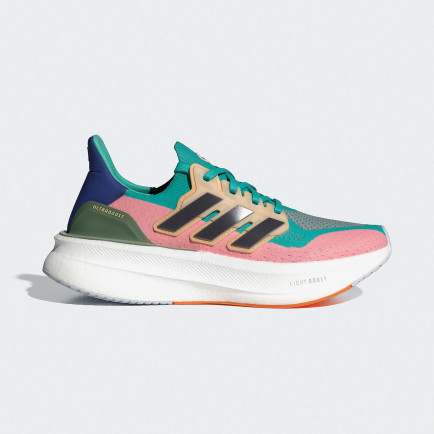 adidas Ultraboost 5 Kadın Renkli Koşu Ayakkabısı adidas Ultraboost 5 Kadın Renkli Koşu Ayakkabısı