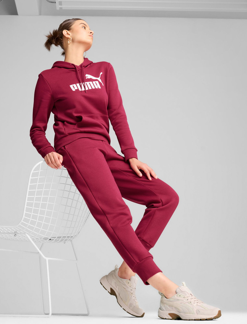 Puma Milenio Tech Suede Kadın Bej Spor Ayakkabı Puma Milenio Tech Suede Kadın Bej Spor Ayakkabı