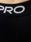 Nike Pro 365 Kadın Siyah Tayt Nike Pro 365 Kadın Siyah Tayt