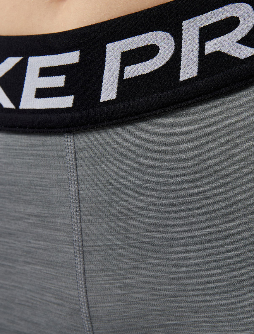 Nike 365 Kadın Gri Tayt Nike 365 Kadın Gri Tayt