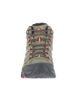 Merrell Moab 3 Mid Gtx Kadın Yeşil Bot Merrell Moab 3 Mid Gtx Kadın Yeşil Bot