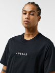 Jordan Air Vrew Erkek Siyah T-Shirt Jordan Air Vrew Erkek Siyah T-Shirt