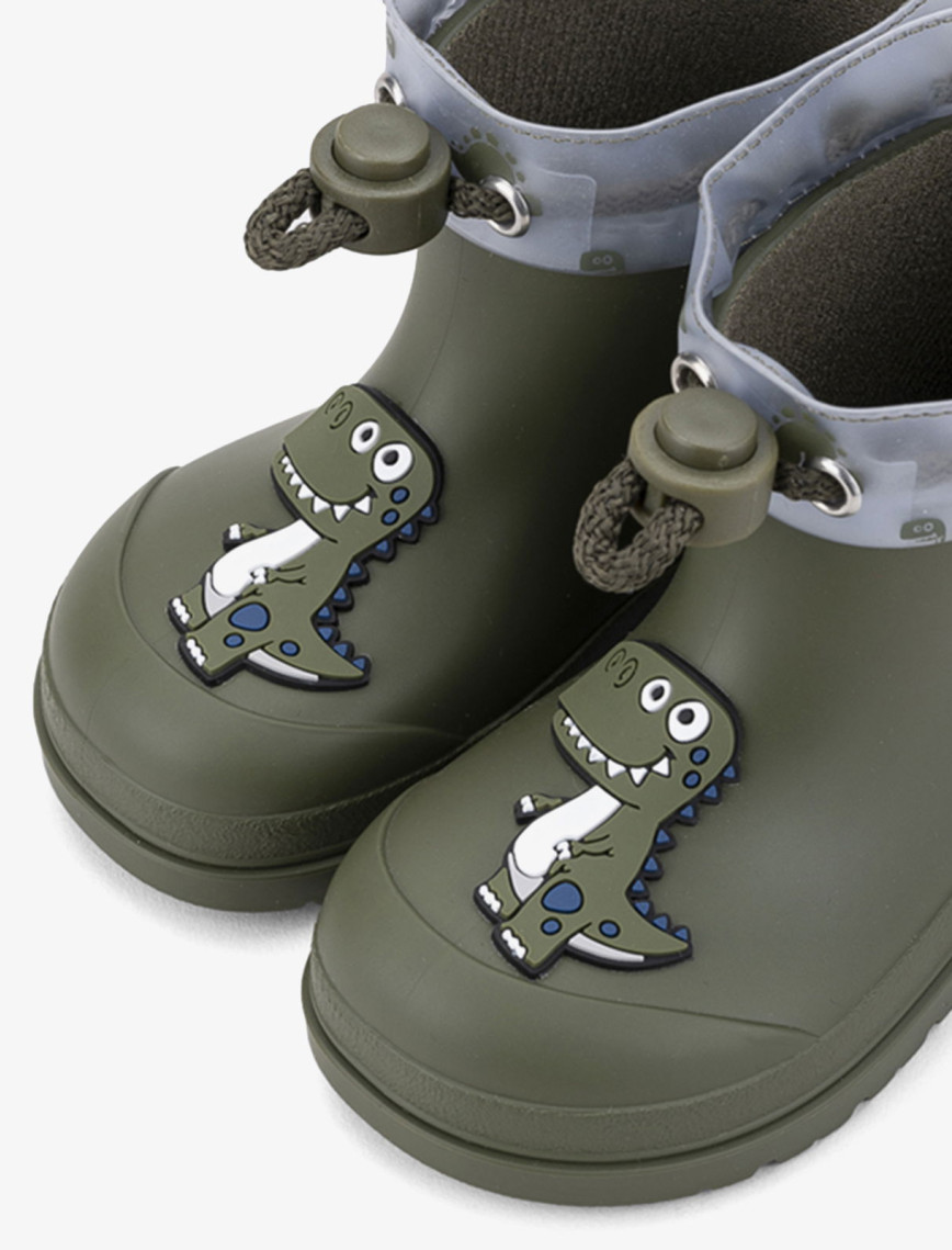 Igor Mendi Dino Çocuk Haki Bot Igor Mendi Dino Çocuk Haki Bot