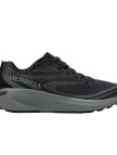 Merrell Morphlite Erkek Siyah Yol Koşusu Ayakkabısı Merrell Morphlite Erkek Siyah Yol Koşusu Ayakkabısı