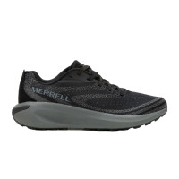 Merrell Morphlite Erkek Siyah Yol Koşusu Ayakkabısı Merrell Morphlite Erkek Siyah Yol Koşusu Ayakkabısı