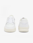 Lacoste L001 Set Kadın Beyaz Sneaker Lacoste L001 Set Kadın Beyaz Sneaker