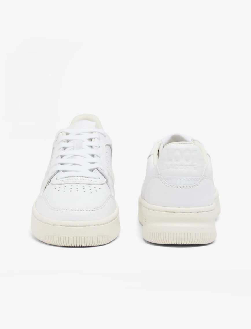 Lacoste L001 Set Kadın Beyaz Sneaker Lacoste L001 Set Kadın Beyaz Sneaker