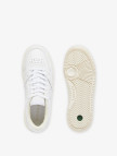 Lacoste L001 Set Kadın Beyaz Sneaker Lacoste L001 Set Kadın Beyaz Sneaker