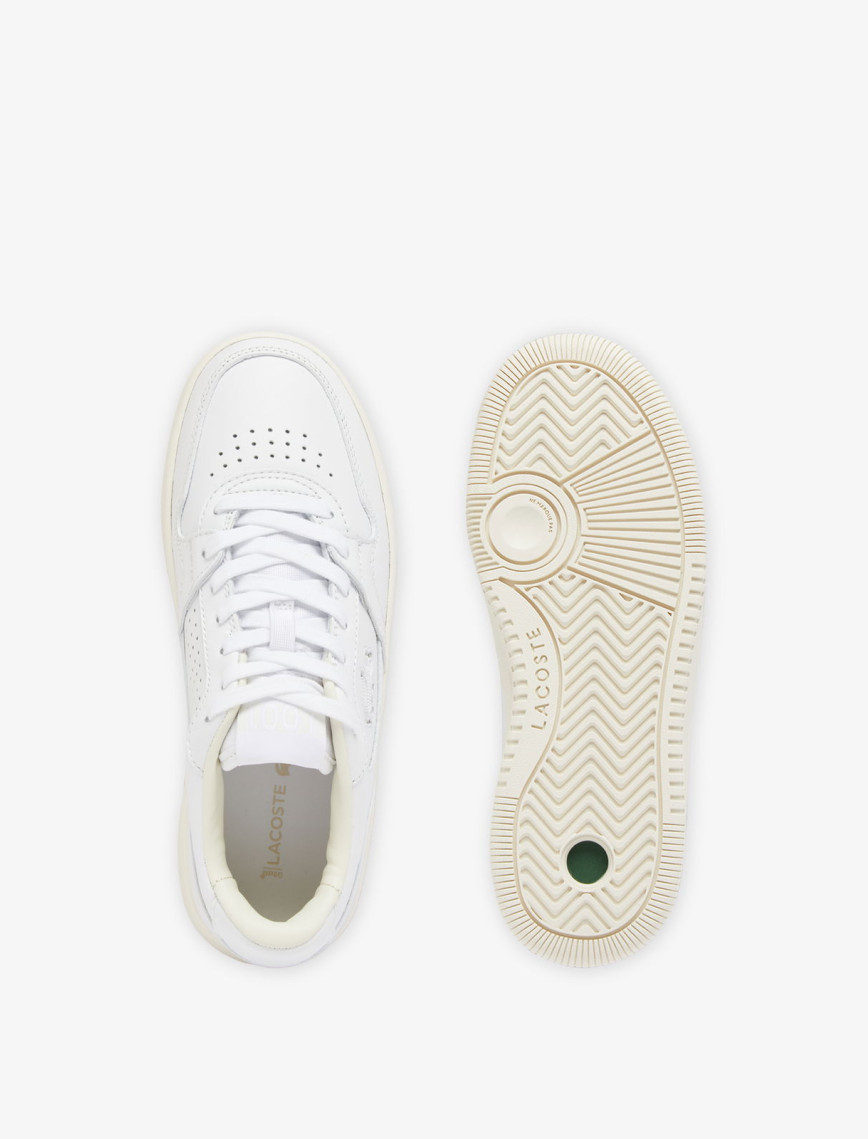 Lacoste L001 Set Kadın Beyaz Sneaker Lacoste L001 Set Kadın Beyaz Sneaker