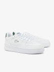 Lacoste L001 Set Kadın Beyaz Sneaker Lacoste L001 Set Kadın Beyaz Sneaker