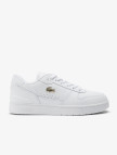 Lacoste T-Clip Set Kadın Beyaz Sneaker Lacoste T-Clip Set Kadın Beyaz Sneaker
