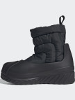 adidas Adifom Superstar Winter Kadın Siyah Bot adidas Adifom Superstar Winter Kadın Siyah Bot