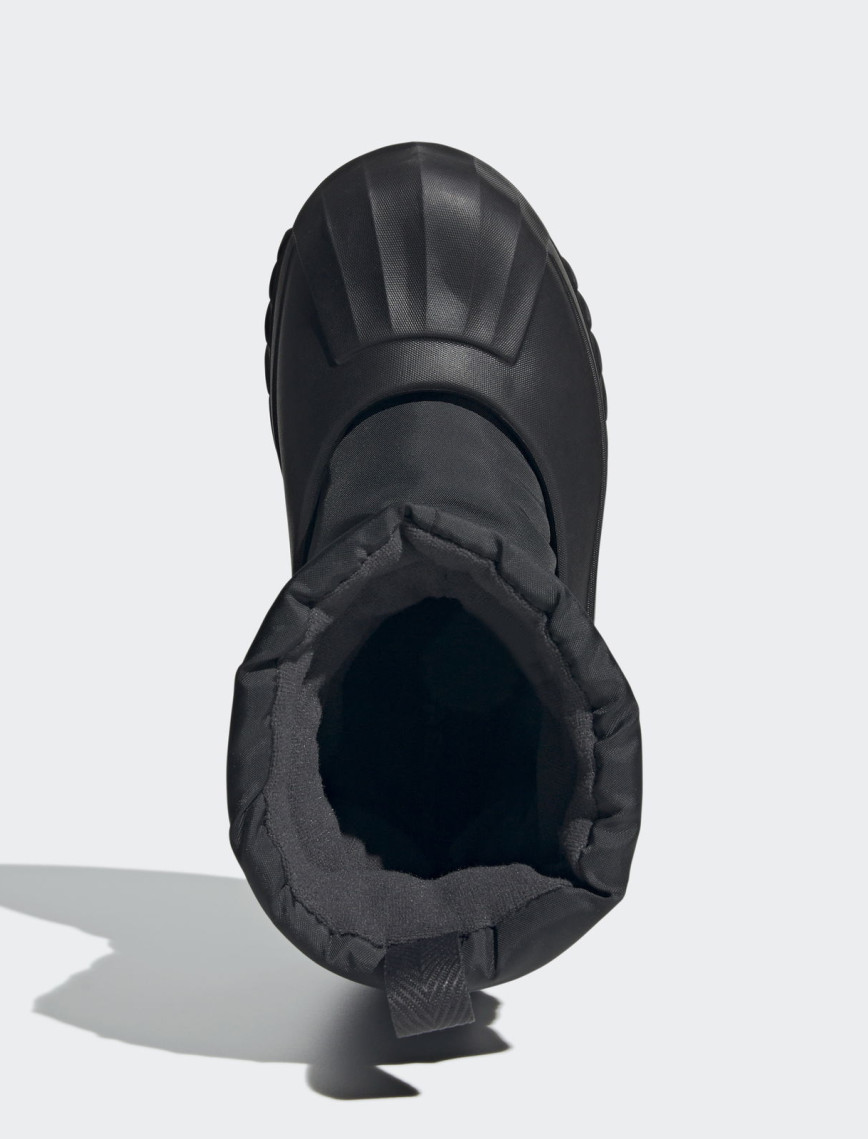 adidas Adifom Superstar Winter Kadın Siyah Bot adidas Adifom Superstar Winter Kadın Siyah Bot