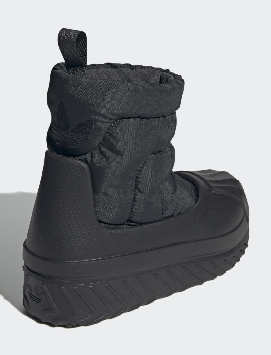 adidas Adifom Superstar Winter Kadın Siyah Bot adidas Adifom Superstar Winter Kadın Siyah Bot