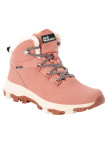 Jack Wolfskin Everquest Texapore Mid Kadın Outdoor Bot Pudra Jack Wolfskin Everquest Texapore Mid Kadın Outdoor Bot Pudra