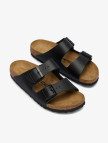 Birkenstock Arizona Nl Unisex Siyah Terlik Birkenstock Arizona Nl Unisex Siyah Terlik