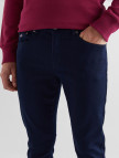 GANT Erkek Lacivert Slim Fit Pantolon GANT Erkek Lacivert Slim Fit Pantolon