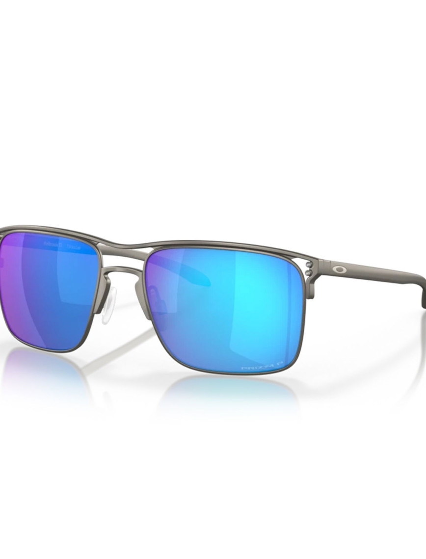 Oakley Holbrook Ti Erkek Gri Gözlük Oakley Holbrook Ti Erkek Gri Gözlük