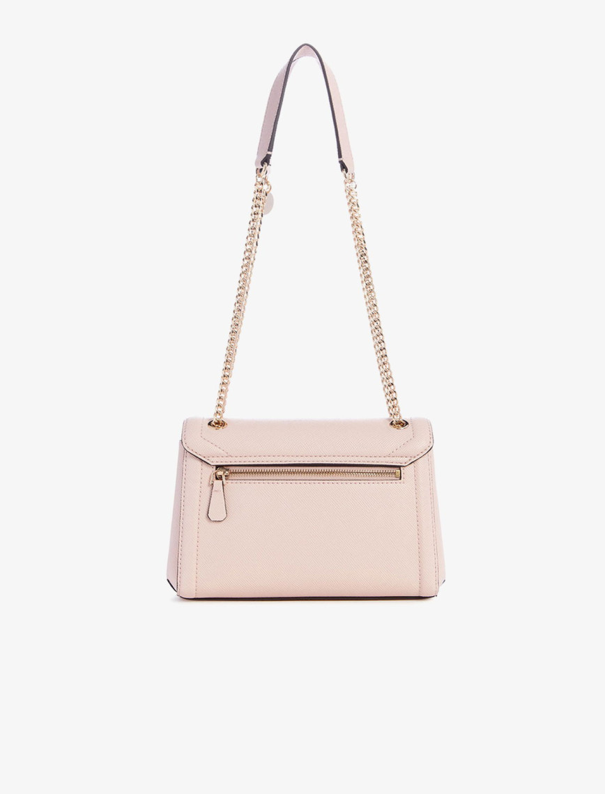 Guess 76210 Kadın Pembe Omuz Çantası Guess 76210 Kadın Pembe Omuz Çantası