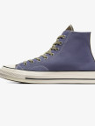 Converse Chuck 70 Unisex Mor Sneaker Converse Chuck 70 Unisex Mor Sneaker