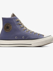 Converse Chuck 70 Unisex Mor Sneaker Converse Chuck 70 Unisex Mor Sneaker