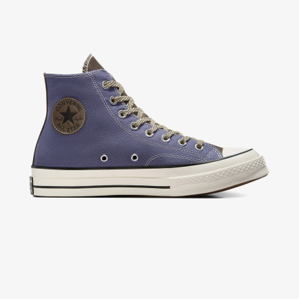 Converse Chuck 70 Unisex Mor Sneaker Converse Chuck 70 Unisex Mor Sneaker