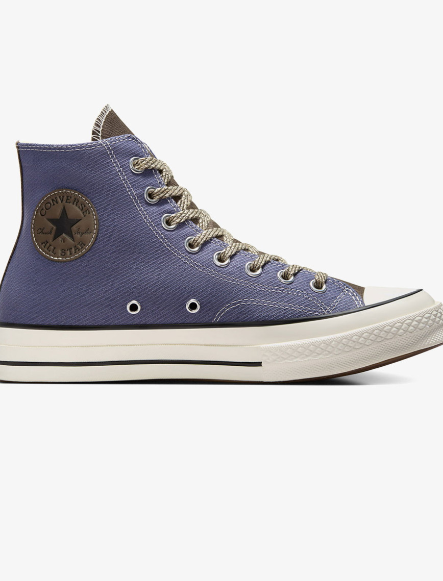 Converse Chuck 70 Unisex Mor Sneaker Converse Chuck 70 Unisex Mor Sneaker