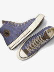 Converse Chuck 70 Unisex Mor Sneaker Converse Chuck 70 Unisex Mor Sneaker