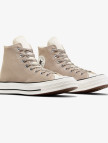 Converse Chuck 70 Unisex Krem Sneaker Converse Chuck 70 Unisex Krem Sneaker