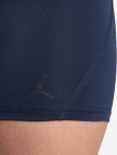 Jordan Jordan Sport Legging 13 cm Short Kadın Mavi Şort Jordan Jordan Sport Legging 13 cm Short Kadın Mavi Şort