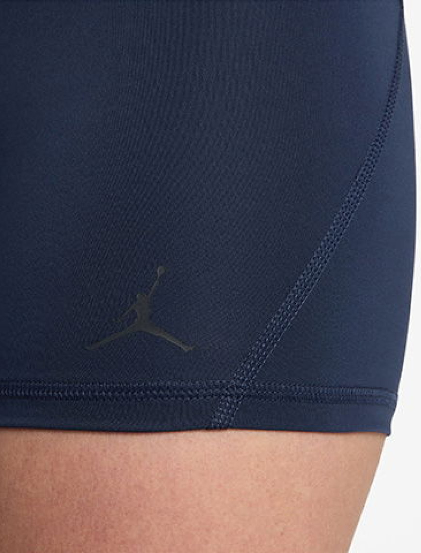 Jordan Jordan Sport Legging 13 cm Short Kadın Mavi Şort Jordan Jordan Sport Legging 13 cm Short Kadın Mavi Şort