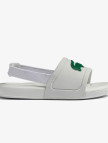 Lacoste L.30 Bebek Beyaz Sandalet Lacoste L.30 Bebek Beyaz Sandalet
