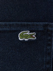 Lacoste Erkek Slim Fit Lacivert Jean Pantolon Lacoste Erkek Slim Fit Lacivert Jean Pantolon