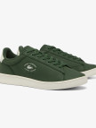Lacoste Carnaby Erkek Yeşil Sneaker Lacoste Carnaby Erkek Yeşil Sneaker