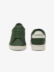 Lacoste Carnaby Erkek Yeşil Sneaker Lacoste Carnaby Erkek Yeşil Sneaker