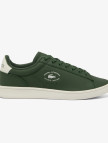Lacoste Carnaby Erkek Yeşil Sneaker Lacoste Carnaby Erkek Yeşil Sneaker