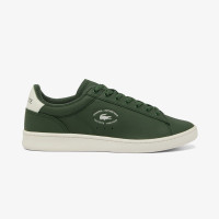 Lacoste Carnaby Erkek Yeşil Sneaker Lacoste Carnaby Erkek Yeşil Sneaker